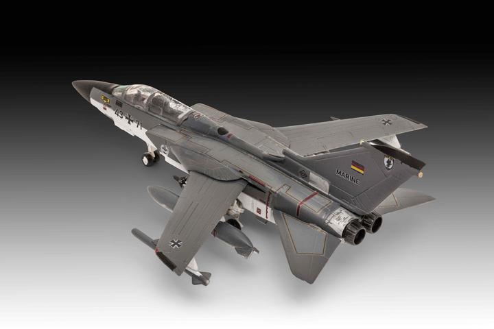 Produktbild Revell Model Set Panavia Tornado IDS/GR.1