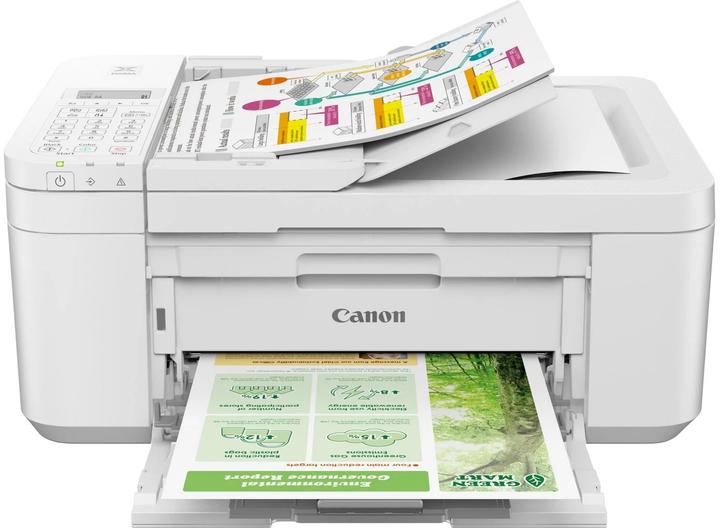 Produktbild Canon PIXMA TR4751i (Tintenpatrone, Farbe)