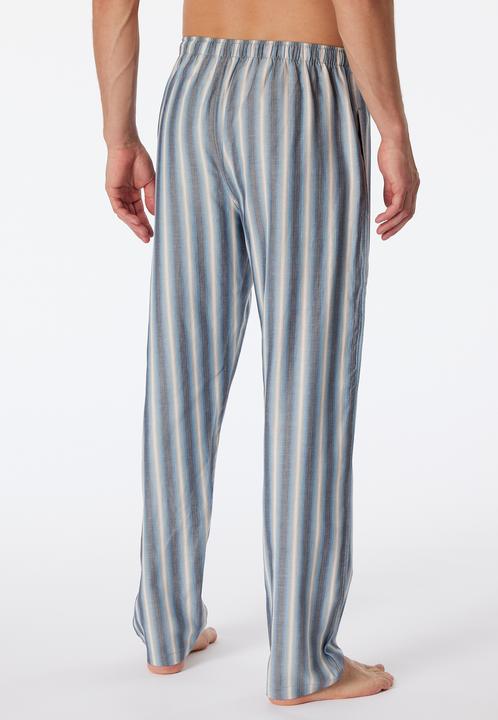 Produktbild Schiesser Pyjamahose Mix & Relax (54)