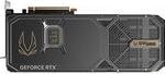 Immagine prodotto Zotac GeForce RTX 5070 Ti AMP Extreme INFINITY ULTRA (16 GB)