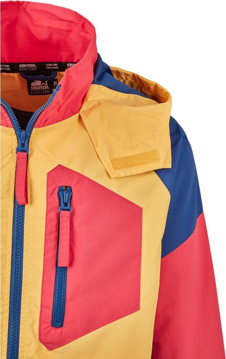 Produktbild Starter Multicolored Logo Jacket (XXL)