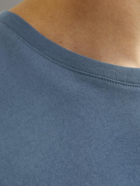 Produktbild Jack & Jones Jjeorganic Basic Tee Ss O-Neck Noos (L)