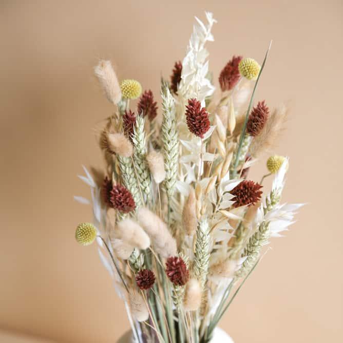 Produktbild la fleur douce Trockenblumenstrauss Desert Flower (Trockenblumen)