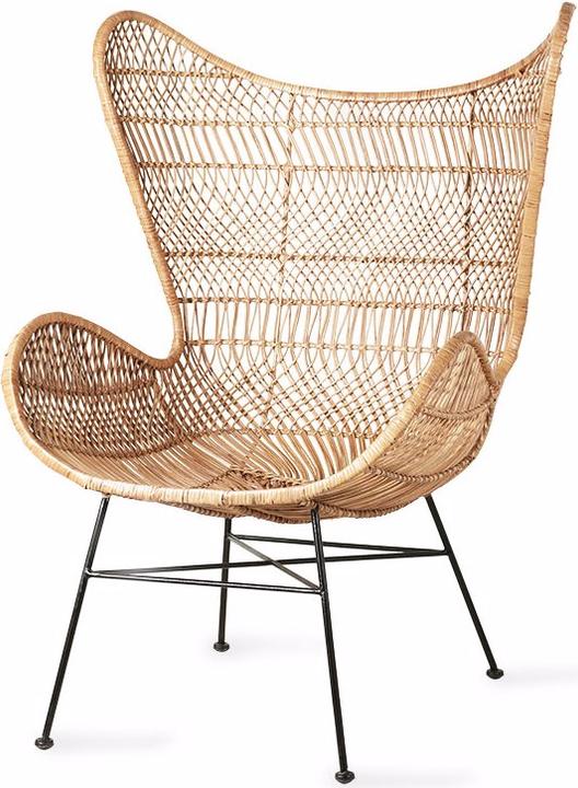 HK Living Sessel