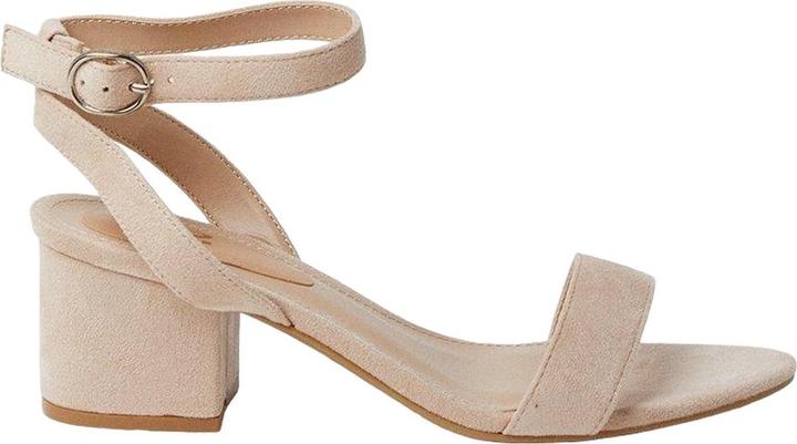 Produktbild Dorothy Perkins Sandalen Tommi Barely There (38)