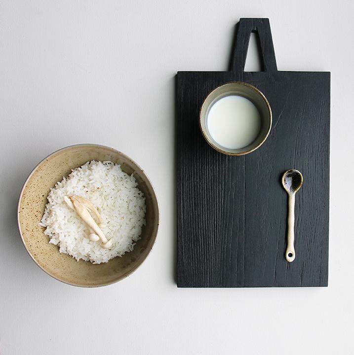 Produktbild HK Living Kyoto Ceramics (16.80 cm, 0.90 l, 4 x)
