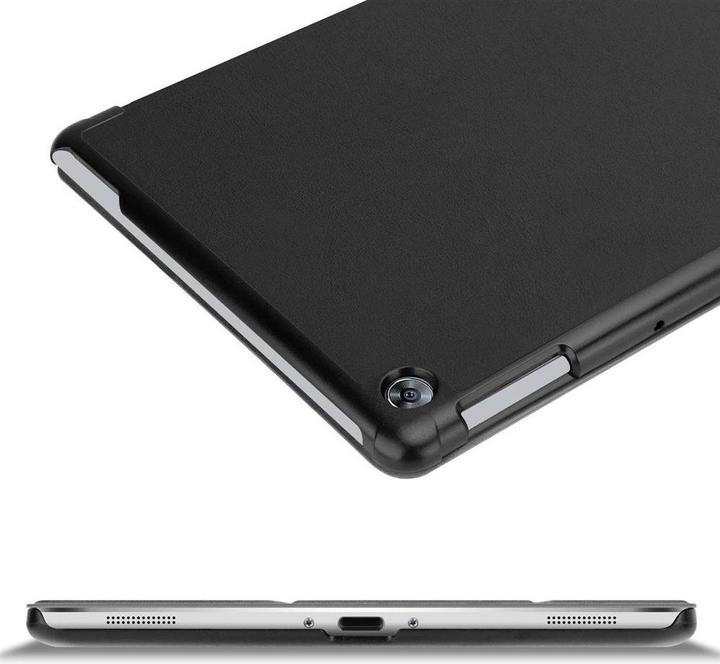 Produktbild Cadorabo Tablet Book Cover (MediaPad M5 Lite 10.1)