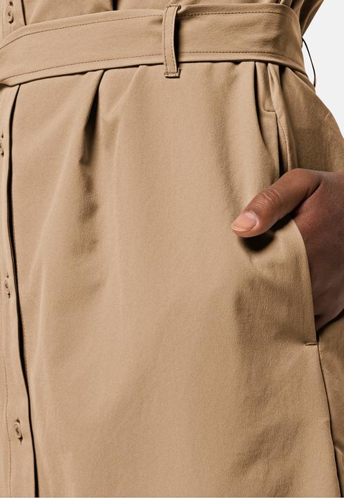 Actual product image Jack Wolfskin Holiday Midi Dress (XL)