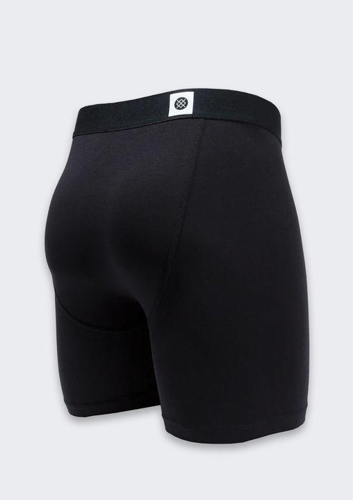 Actual product image Stance Black (XL)