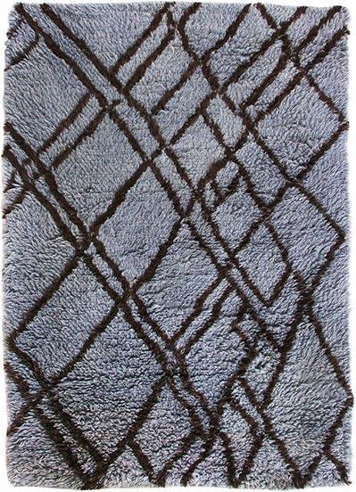 Actual product image HK Living Berber (280 x 180 cm)