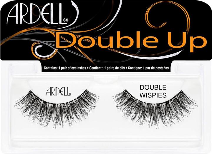 Produktbild Ardell False Lashes - Double Up Double Wispies (Künstliche Wimpern)