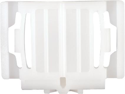 Actual product image KS Tools Plastic fastening clip for Audi/VW, pack of 50