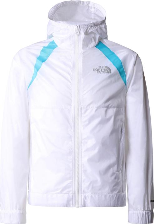 Produktbild North Face Girl's Never Stop Wind Jacket (S)