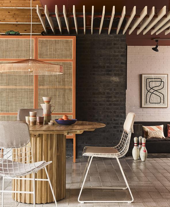 Image du produit HK Living Cadre artistique (75 x 95 cm)