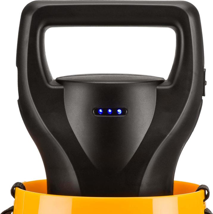 Produktbild Volpi Akku-Elektropumpe PROTON (7 l)