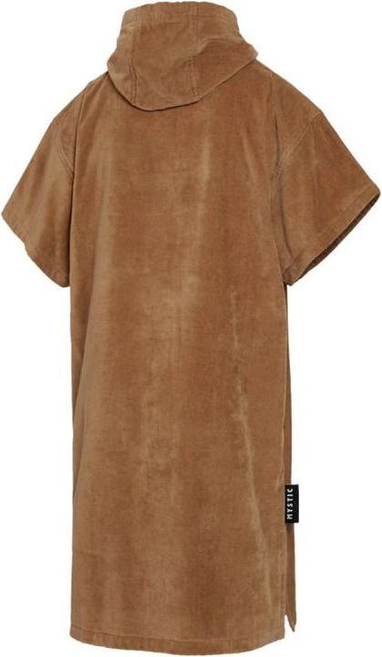 Produktbild Mystic Poncho Teddy