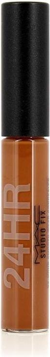 Actual product image MAC Cosmetics Studio Fix 24-Hour Smooth Wear Concealer (No. NC55)