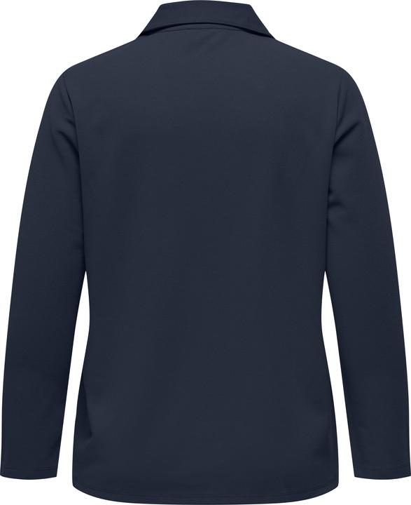 Image du produit Only Coupe normale Col châle Blazer Veste en tricot (L)
