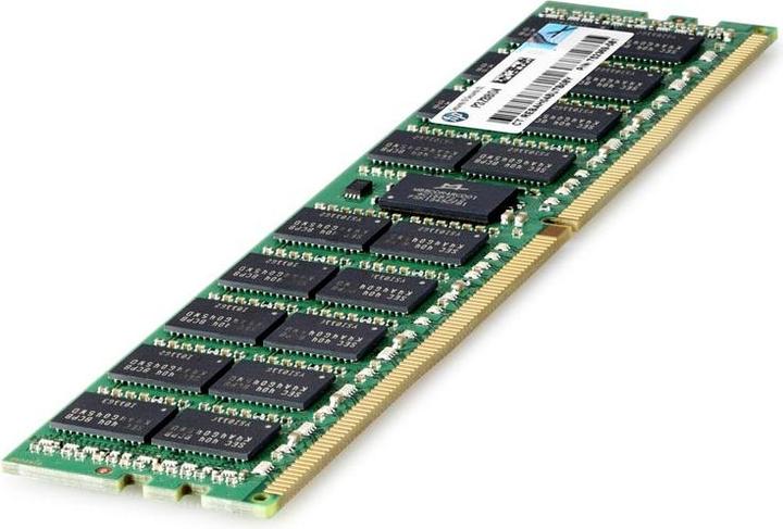 Immagine prodotto HPE Modulo DDR4 64 GB (1 x 64GB, 2133 MHz, DDR4-RAM, LR-DIMM)
