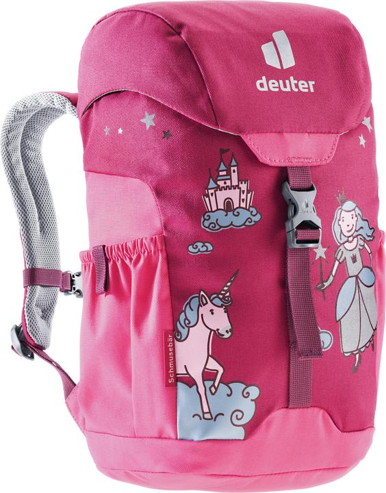 Deuter Cuddly bear (8 l)