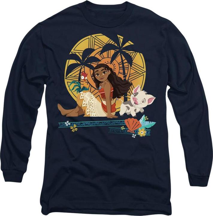 Immagine prodotto Moana TShirt (XXL)