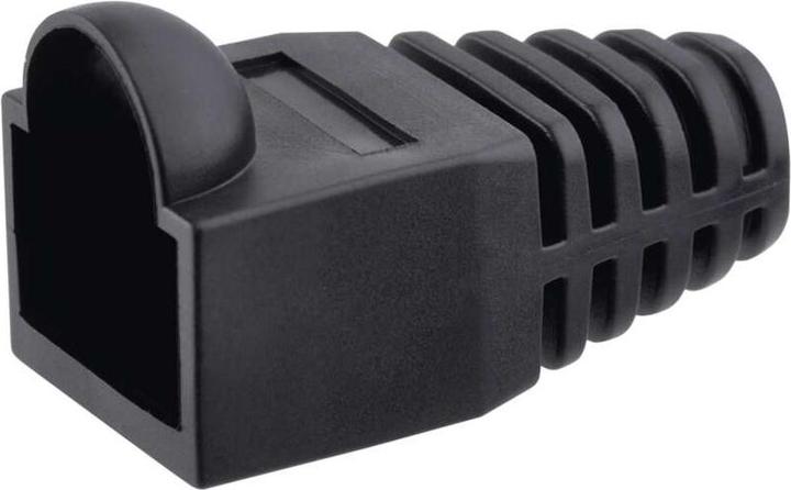 Produktbild Emos Schutz für Konnektor RJ45, 20 Stk.