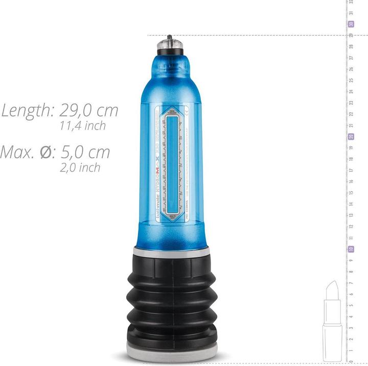 Produktbild Bathmate HydroMax7