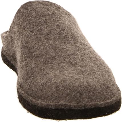 Actual product image Haflinger Slippers (36)
