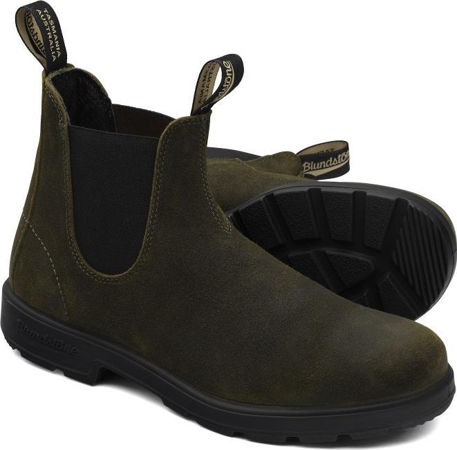 Actual product image Blundstone Originals #1615 (35.5)