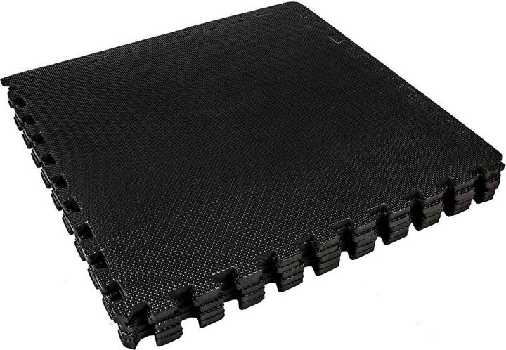 Hammer Fitness Puzzlematte Basic (1.20 cm)