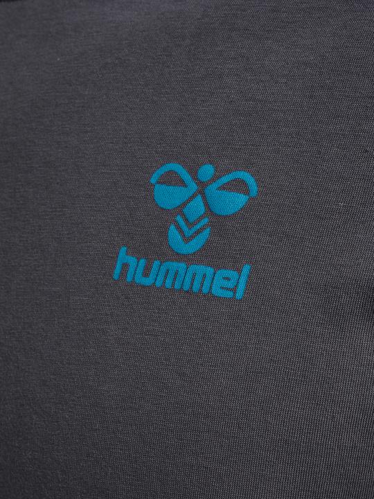 Produktbild hummel hmlSTALTIC COTTON T-SHIRT S/S (M)