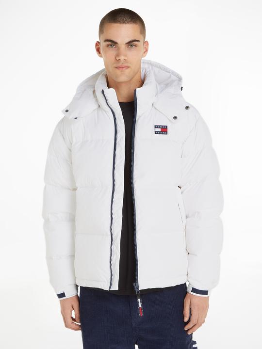 Actual product image Tommy Jeans Alaska (L)