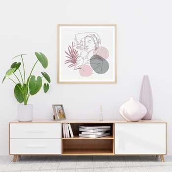 Immagine prodotto ZEP VZ623A Zara A 20x30 cm (20 x 30 cm)