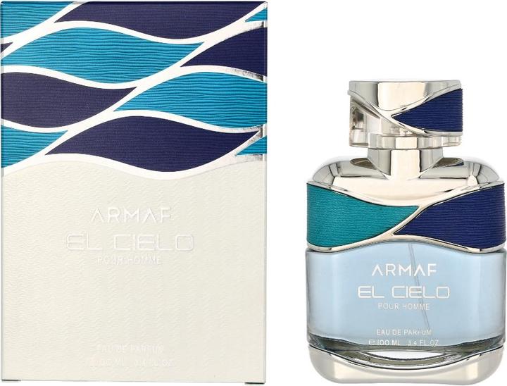 Produktbild Armaf El Cielo (Eau de Parfum, 100 ml)
