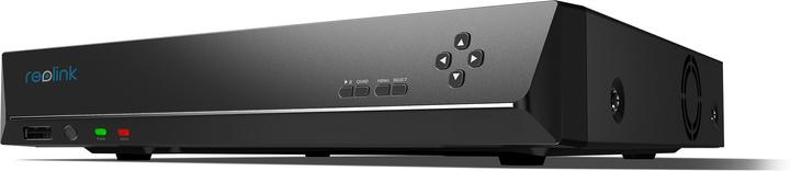 Actual product image Reolink RLN8-410 (Housing)