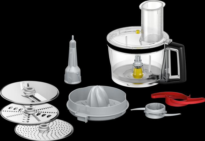 Image du produit Bosch Hausgeräte Muz9vlp1