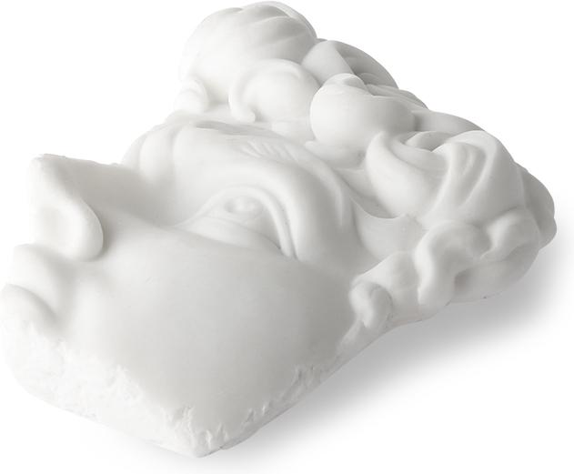 Actual product image HK Living David (14 x 20 cm)
