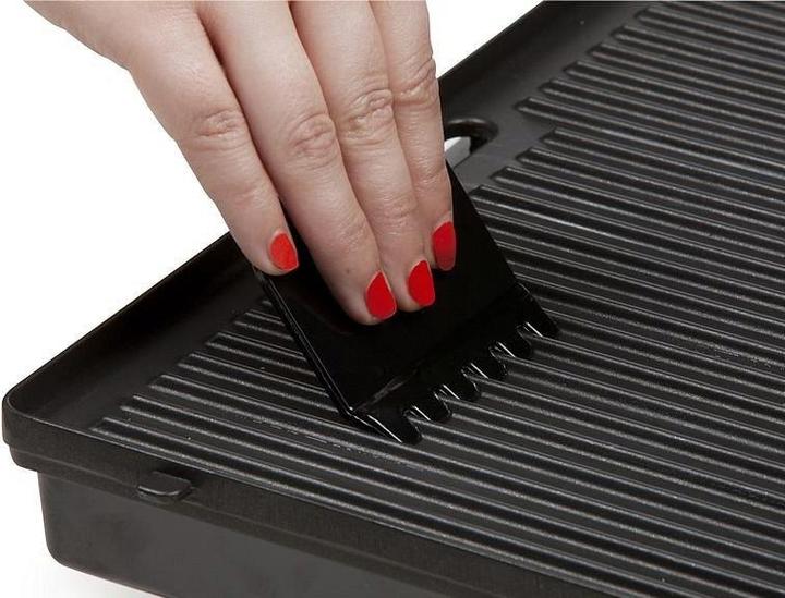 Productafbeelding Domo Contactgrill DO9135G (CH stekker)