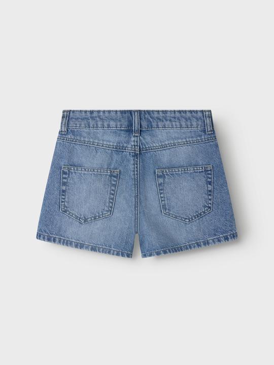 Produktbild Name it NKFPROSE HW MOM DNM SHORTS 8999-MJ (164)