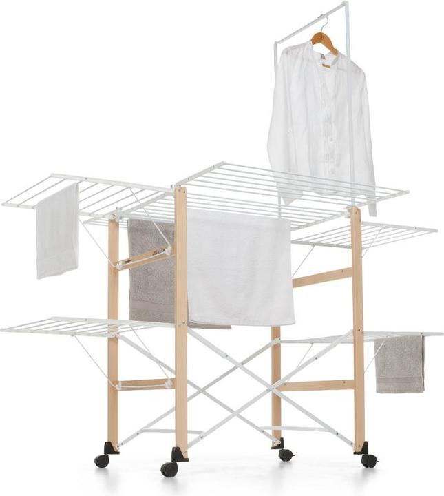 Image du produit Foppapedretti Supergulliver Natural Clothesline (35 m)