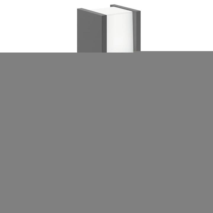 Actual product image Philips Arbour (600 lm, IP44)