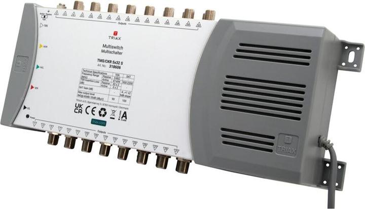 Actual product image Triax Multiswitch (Multi switch)