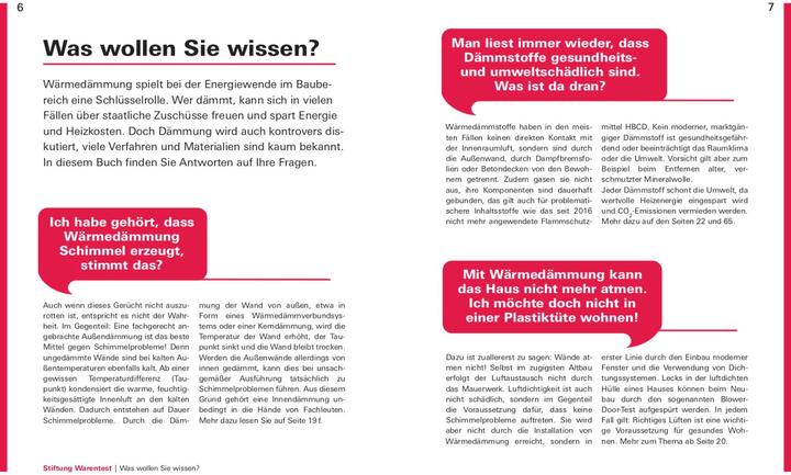 Immagine prodotto Richtig dämmen (Tedesco, Arnold Drewer, Istituto ipeG GmbH, 2023)