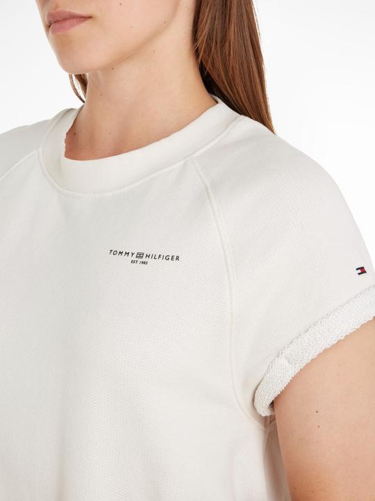 Image du produit Tommy Hilfiger Robe pour femme 1985 Mini Corplogo (S)