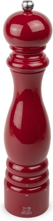 Produktbild Peugeot PARIS ROT Pfeffermühle U SELECT 30cm (Pfeffer)