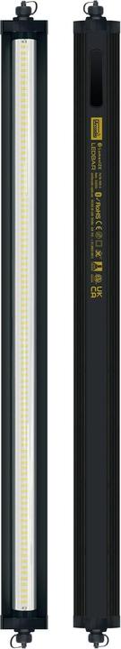Arcadia Terrarienlampe Lumenize Jungle dawn LED bar 880 mm 54 Watt (Spritzwasserfest)