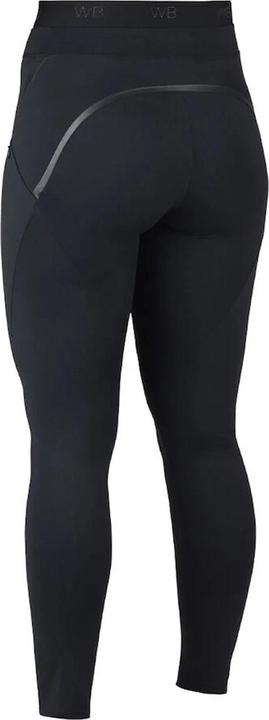 Actual product image Weatherbeeta Womens/Ladies Toulon Horse Riding Tights (32 D)