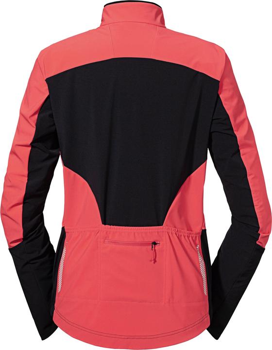 Produktbild Schöffel Jacken Hybrid Jkt Grimaldo L (48)