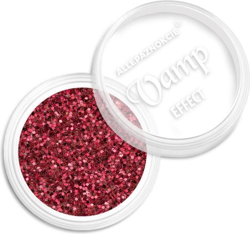 Immagine prodotto Molly Lac Nail Art Effetto Vamp Rosso (Rosso)