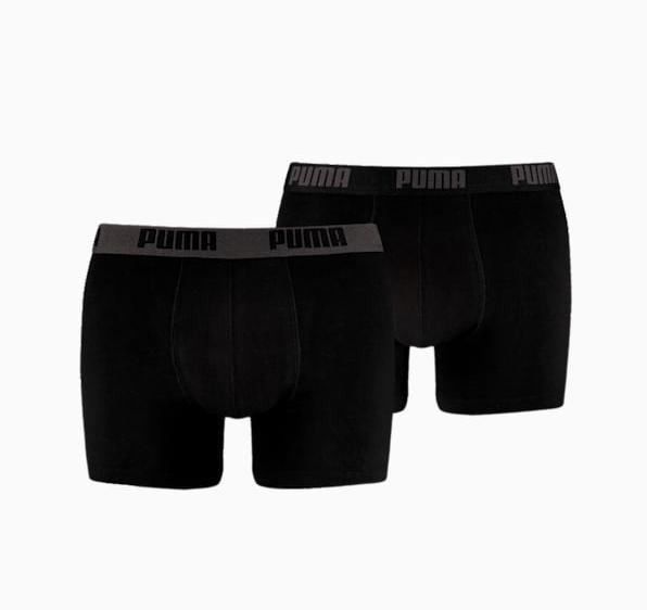 Immagine prodotto Puma Boxer (S, Confezione da 2)